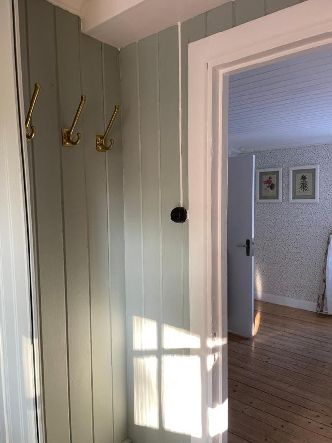 Baersta Bagarstugan Bnb Kolback ภายนอก รูปภาพ